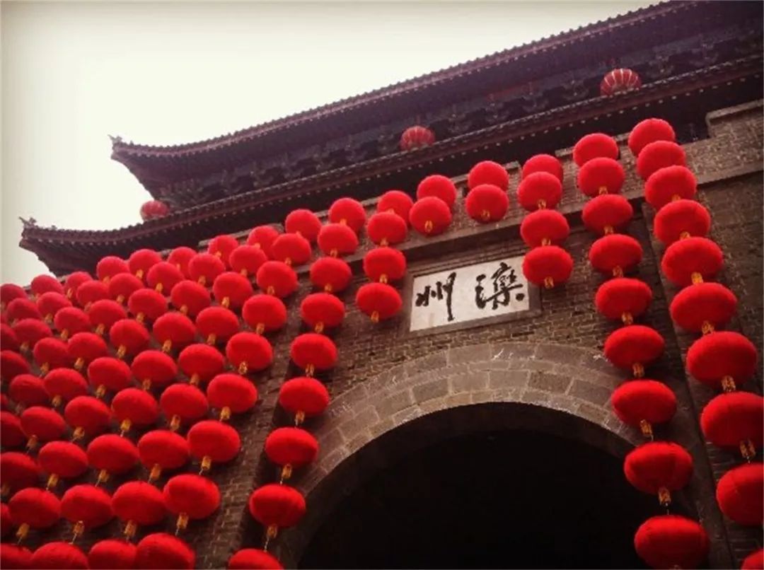 滦州古城旅游攻略一日游,滦州古城旅游攻略