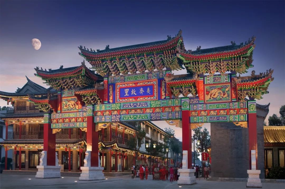 滦州古城旅游攻略一日游,滦州古城旅游攻略