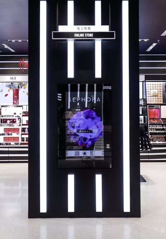 BoF特别呈现|美力跃界,丝芙兰致力于互动社区化的新店开幕