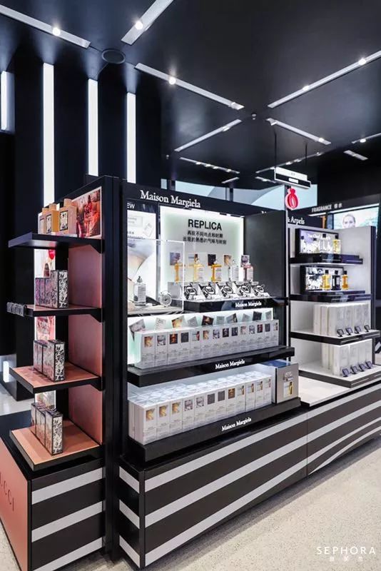 BoF特别呈现|美力跃界,丝芙兰致力于互动社区化的新店开幕