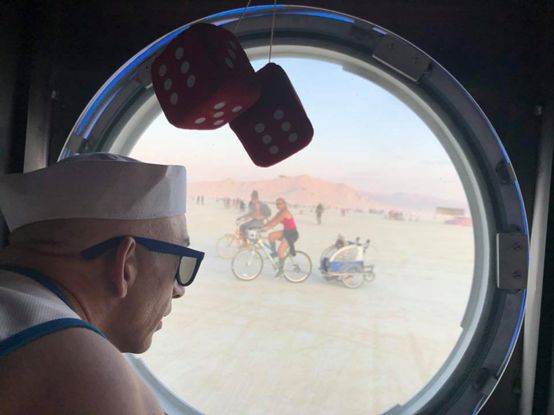 一年仅存在8天的城市,一年仅存八天的城市