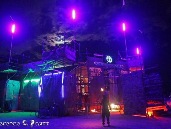 一年仅存在8天的城市,一年仅存八天的城市