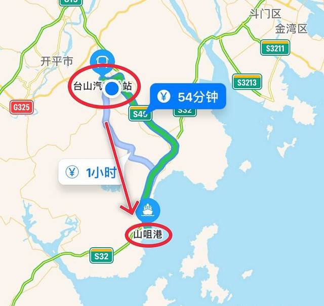 下川岛九月,广东台山下川岛旅游