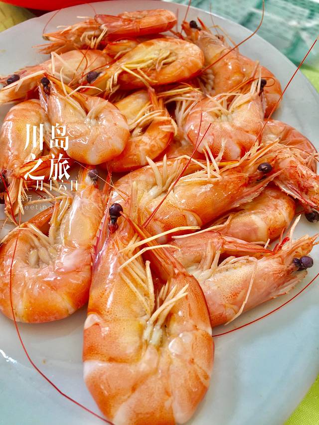 下川岛九月,广东台山下川岛旅游