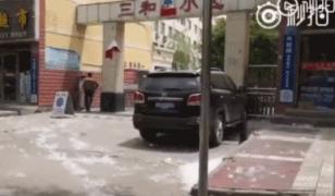 最近过半中国人都在噗噗噗呸呸，一开门，心里飘过一万头羊驼…