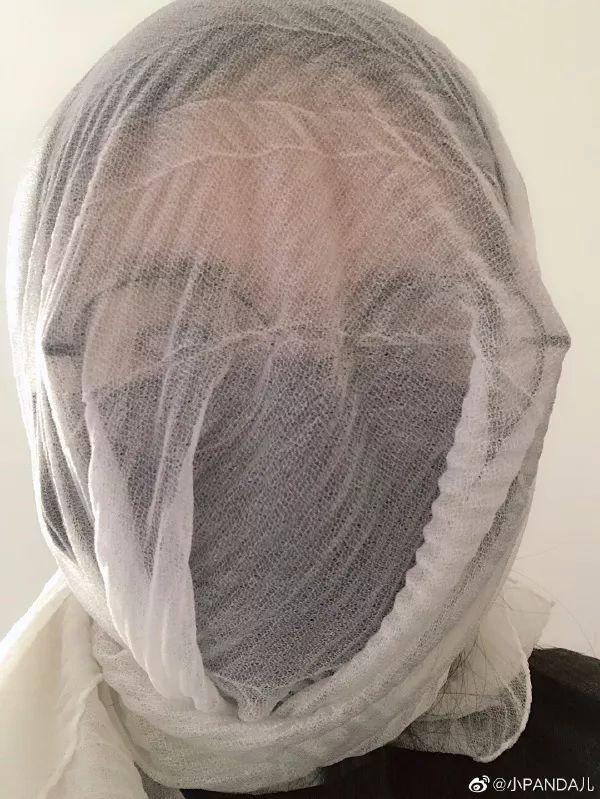 最近过半中国人都在噗噗噗呸呸，一开门，心里飘过一万头羊驼…