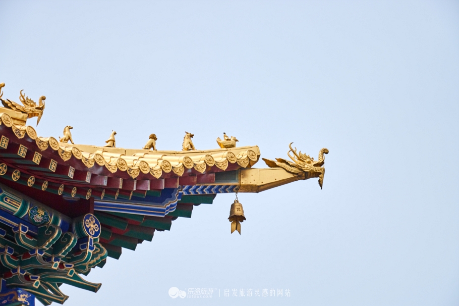 一辆车，一座城，速度激情与千年古城的相遇