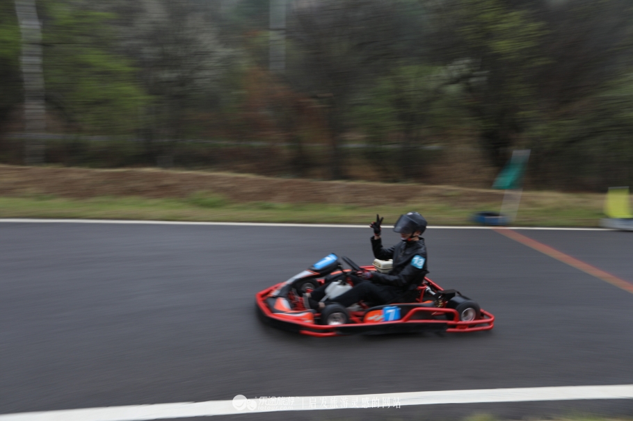 一辆车，一座城，速度激情与千年古城的相遇