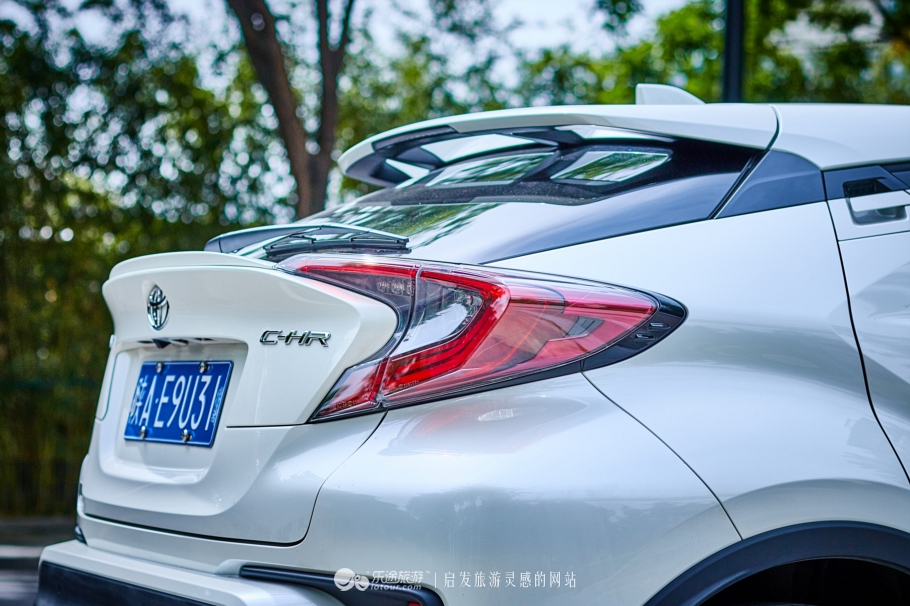 一辆车，一座城，速度激情与千年古城的相遇