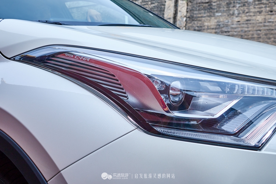 一辆车，一座城，速度激情与千年古城的相遇