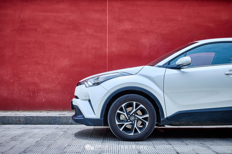 一辆车，一座城，速度激情与千年古城的相遇