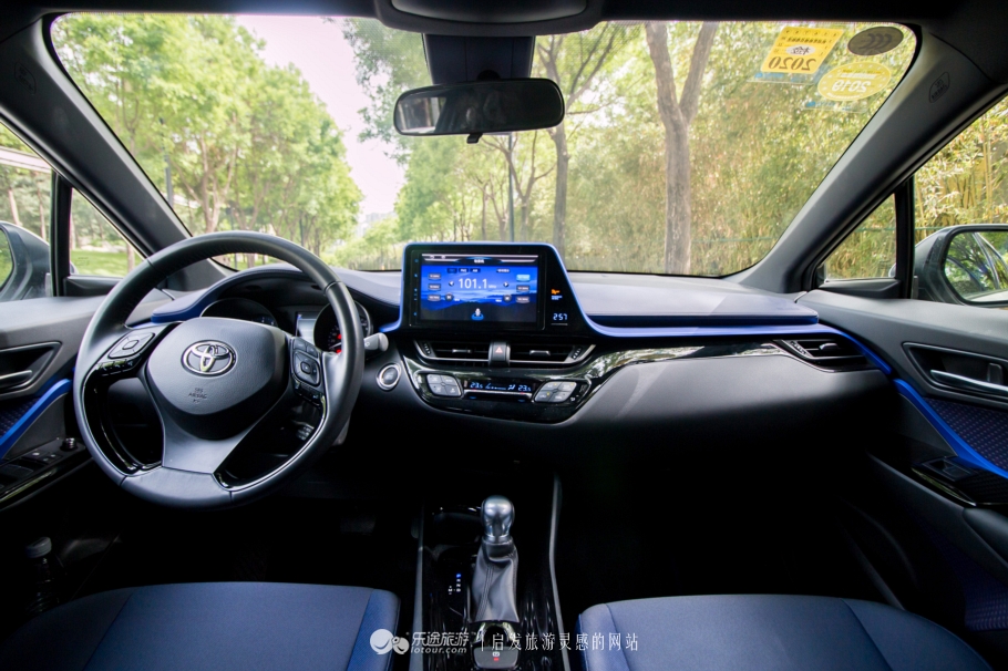 一辆车，一座城，速度激情与千年古城的相遇