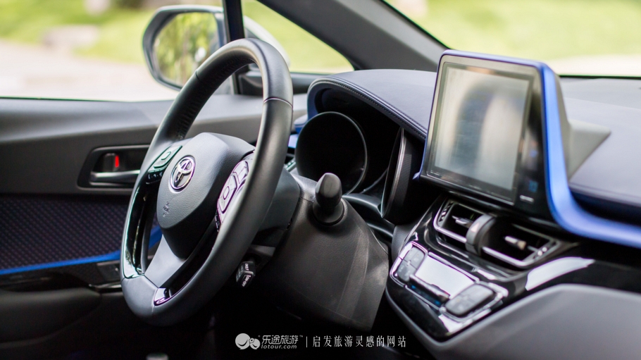 一辆车，一座城，速度激情与千年古城的相遇