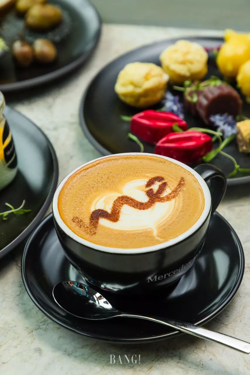 有一种休闲叫下午茶,最划算的下午茶