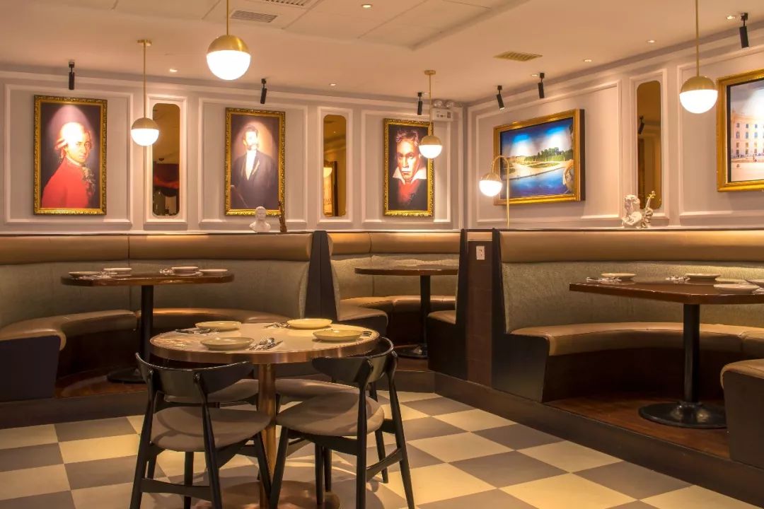 有一种休闲叫下午茶,最划算的下午茶