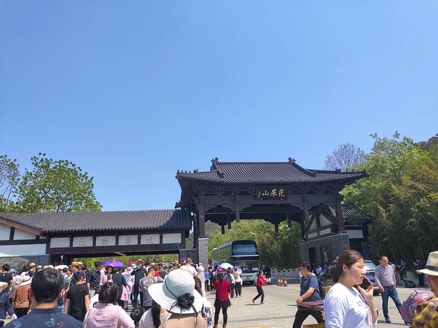 花果山和云龙涧哪个好玩,江苏连云港花果山和云龙涧推荐