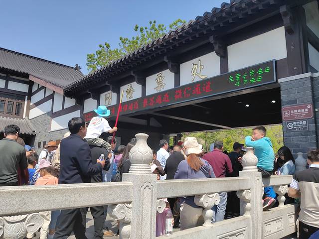 花果山和云龙涧哪个好玩,江苏连云港花果山和云龙涧推荐