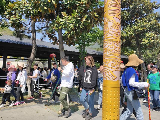 花果山和云龙涧哪个好玩,江苏连云港花果山和云龙涧推荐