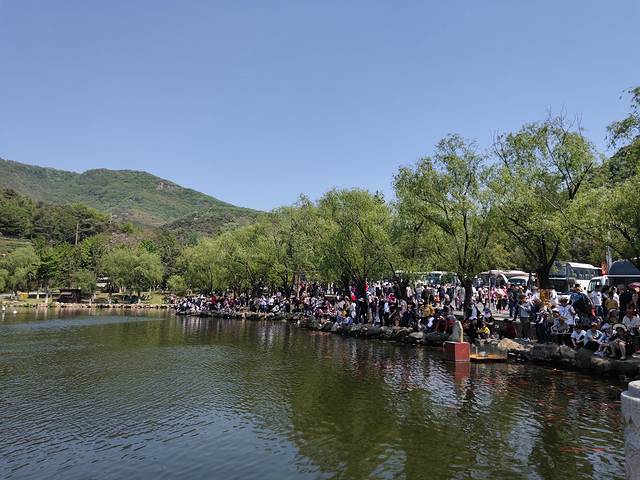 花果山和云龙涧哪个好玩,江苏连云港花果山和云龙涧推荐
