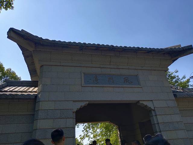 花果山和云龙涧哪个好玩,江苏连云港花果山和云龙涧推荐