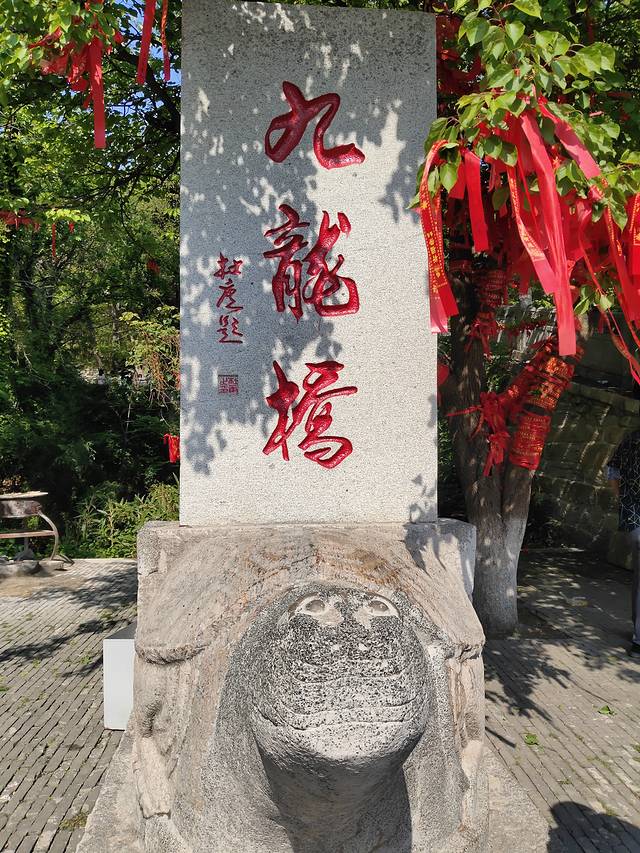 花果山和云龙涧哪个好玩,江苏连云港花果山和云龙涧推荐