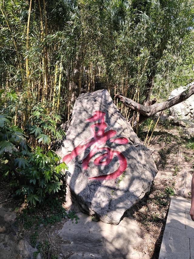 花果山和云龙涧哪个好玩,江苏连云港花果山和云龙涧推荐