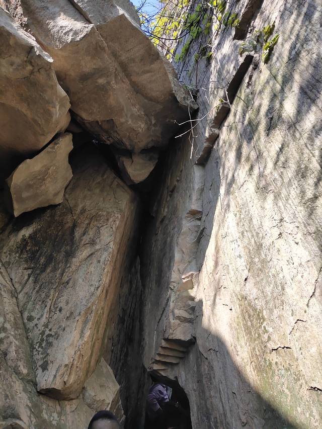 花果山和云龙涧哪个好玩,江苏连云港花果山和云龙涧推荐