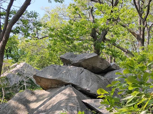 花果山和云龙涧哪个好玩,江苏连云港花果山和云龙涧推荐