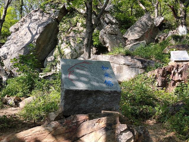 花果山和云龙涧哪个好玩,江苏连云港花果山和云龙涧推荐