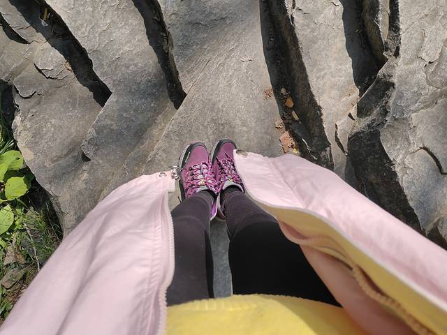 花果山和云龙涧哪个好玩,江苏连云港花果山和云龙涧推荐