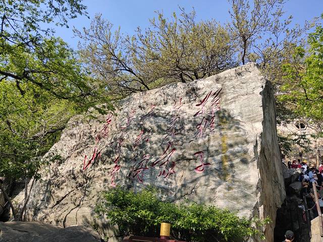 花果山和云龙涧哪个好玩,江苏连云港花果山和云龙涧推荐