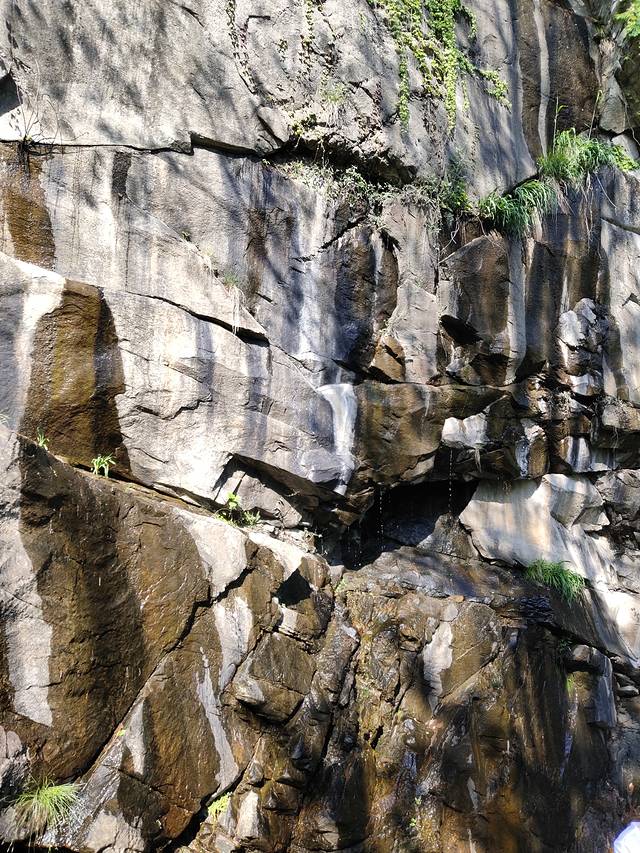 花果山和云龙涧哪个好玩,江苏连云港花果山和云龙涧推荐