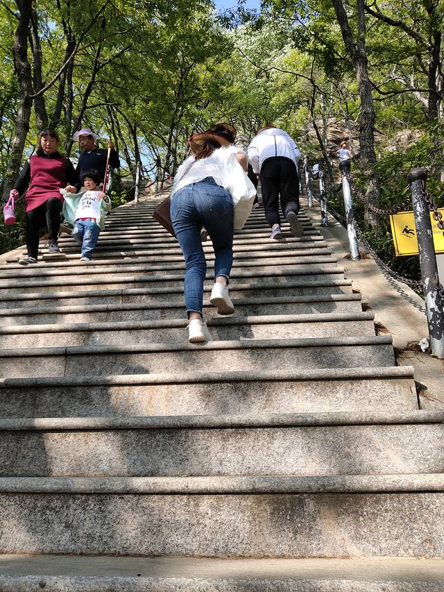 花果山和云龙涧哪个好玩,江苏连云港花果山和云龙涧推荐