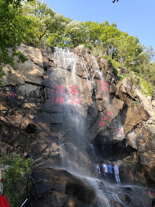 花果山和云龙涧哪个好玩,江苏连云港花果山和云龙涧推荐