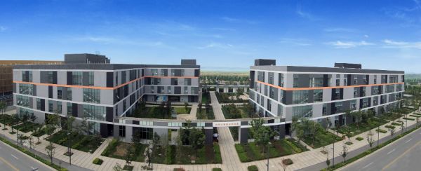 第二届数字中国建设峰会江苏参展企业巡礼一一苏州纳维科技