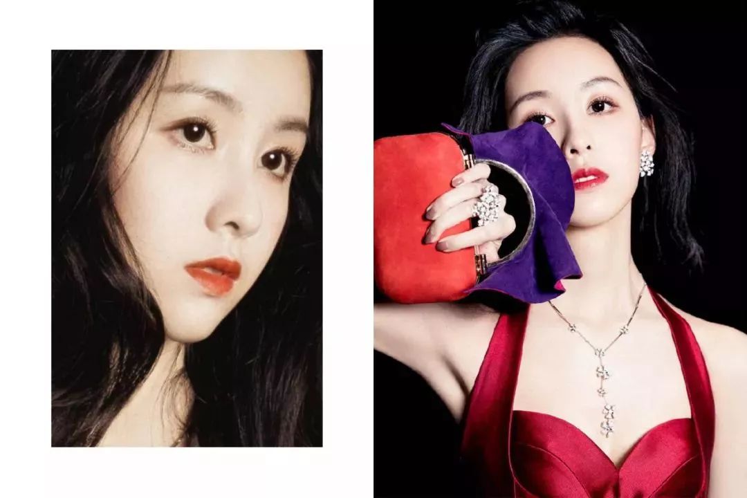 林青霞王祖贤复古风,林青霞张曼玉颜值