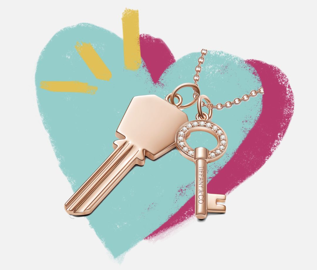 520甜蜜告白巅峰对决,刘昊然现身tiffany品牌活动