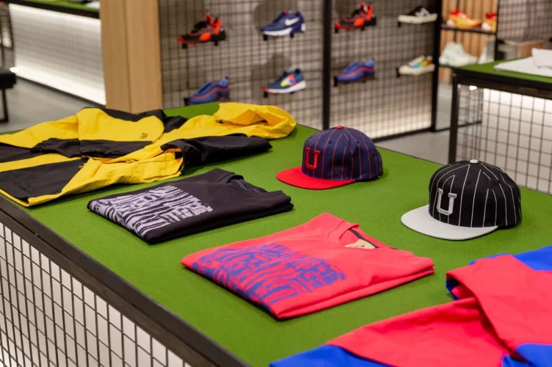 UNDEFEATED这一季真香,能买到才是关键