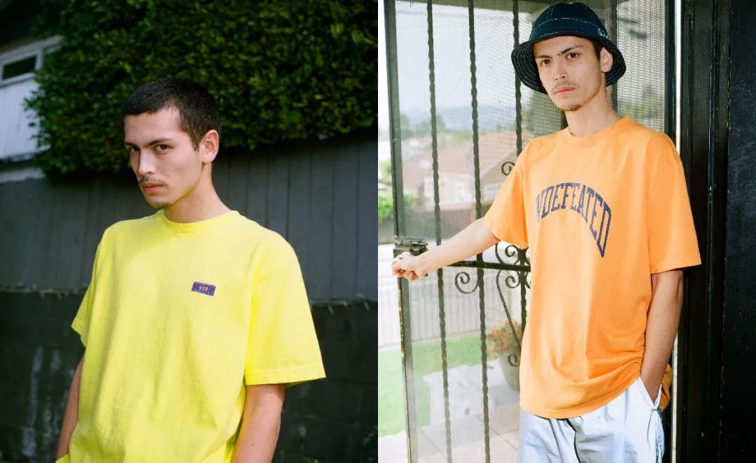 UNDEFEATED这一季真香,能买到才是关键