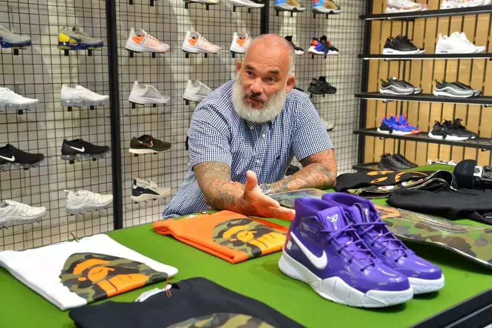 UNDEFEATED这一季真香,能买到才是关键