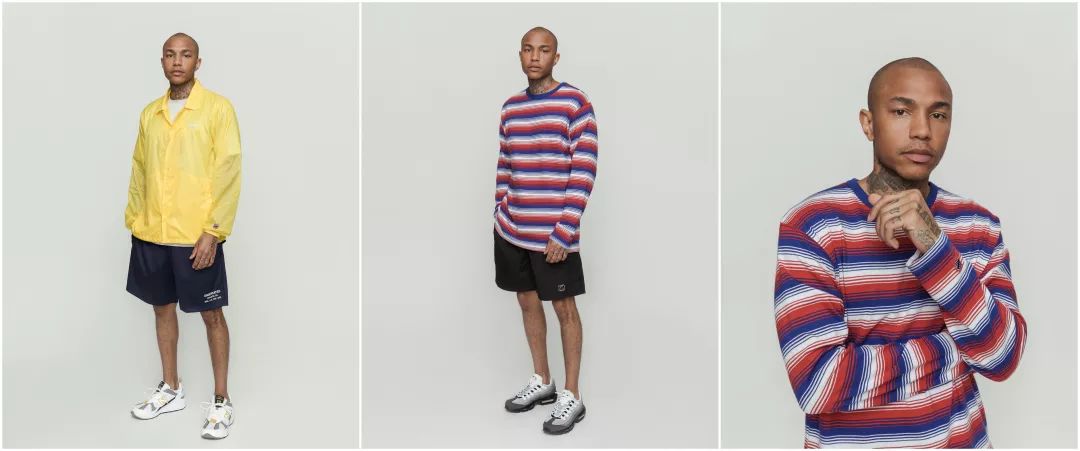 UNDEFEATED这一季真香，能买到才是关键