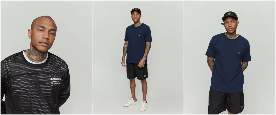 UNDEFEATED这一季真香,能买到才是关键