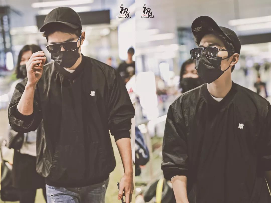 UNDEFEATED这一季真香,能买到才是关键