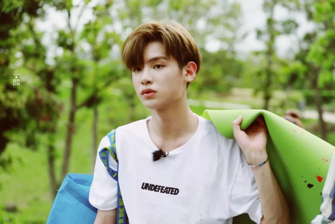 UNDEFEATED这一季真香,能买到才是关键