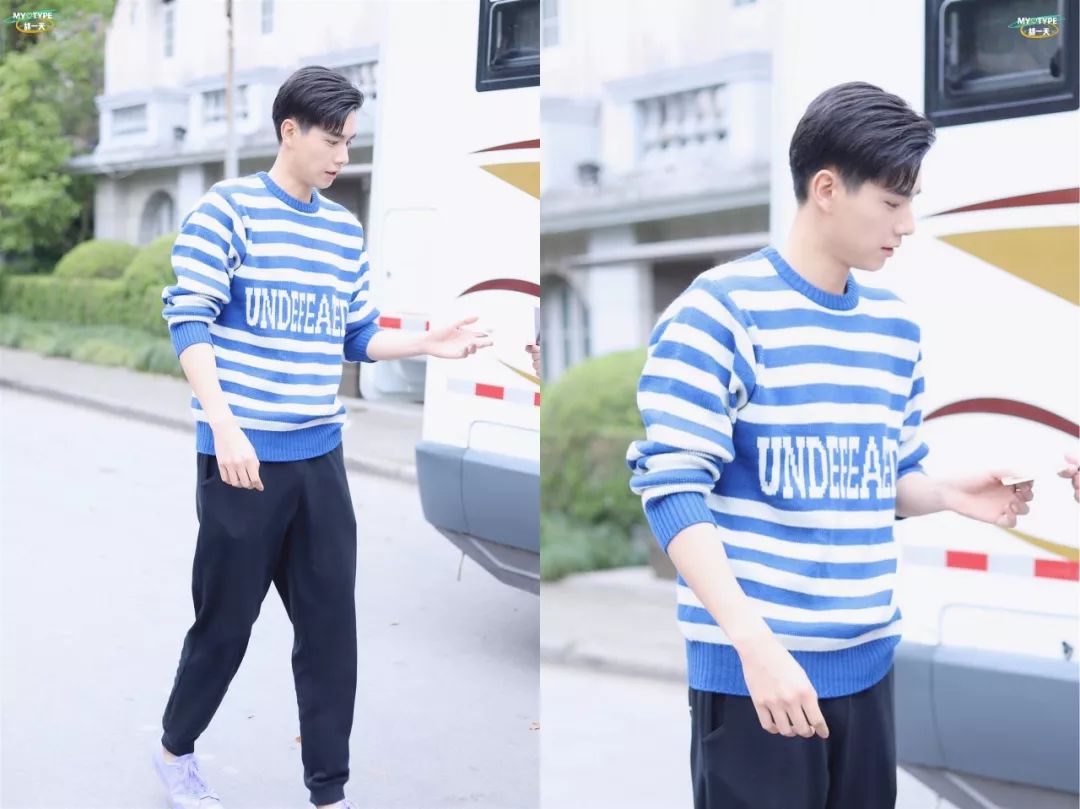 UNDEFEATED这一季真香,能买到才是关键