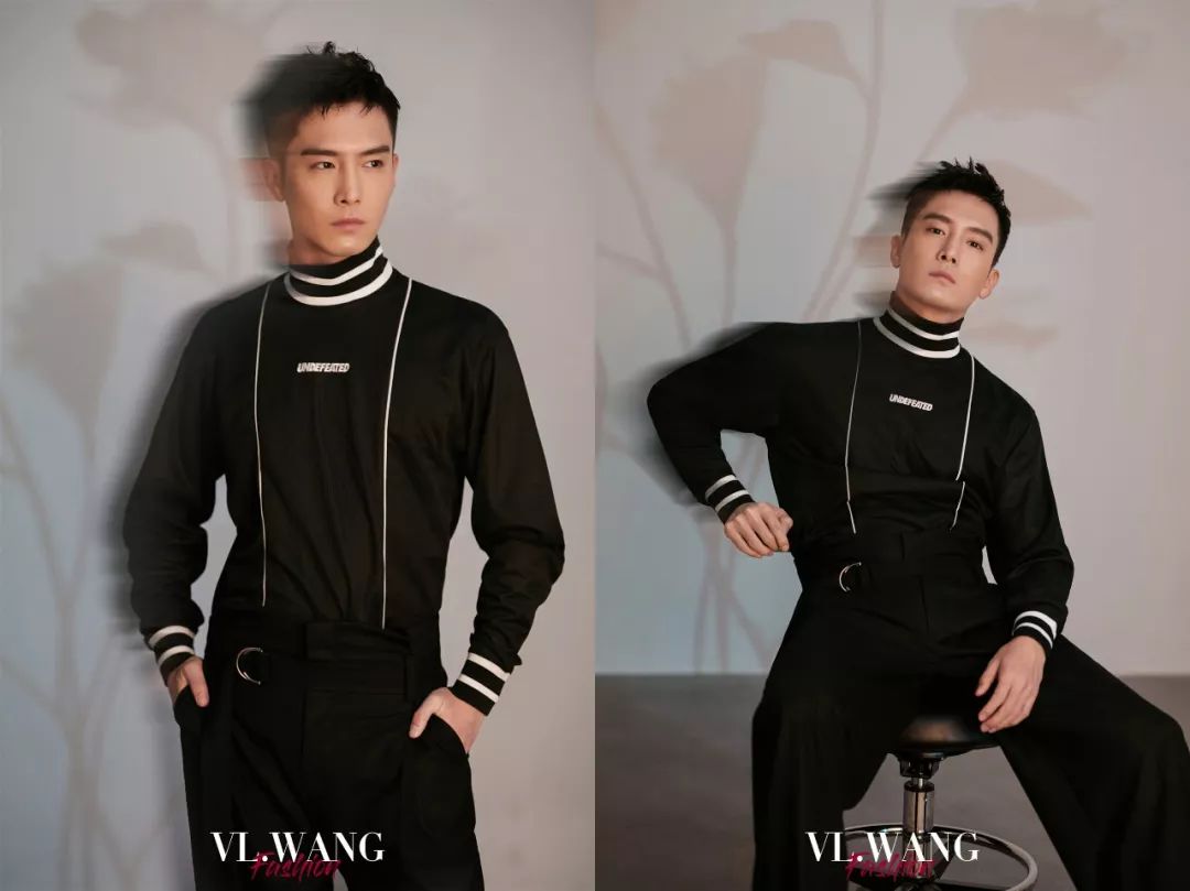 UNDEFEATED这一季真香,能买到才是关键