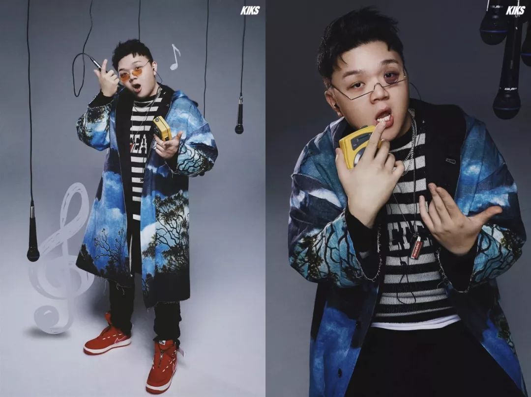 UNDEFEATED这一季真香,能买到才是关键