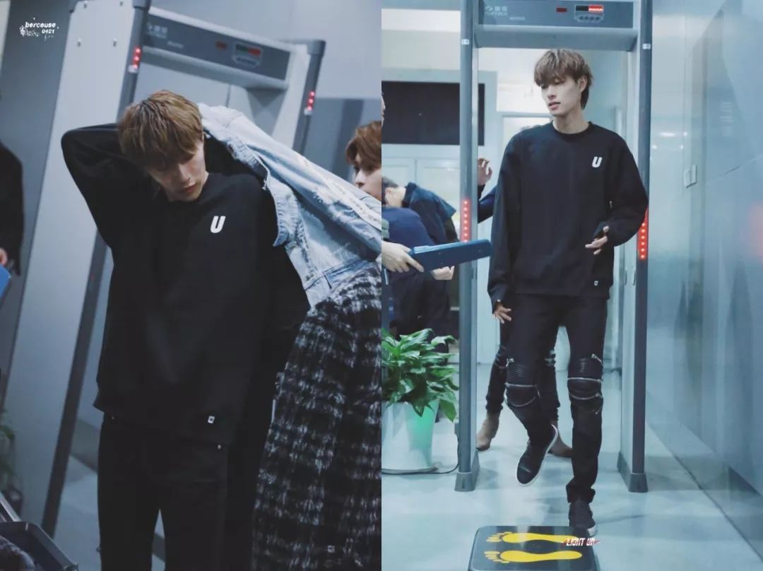 UNDEFEATED这一季真香,能买到才是关键