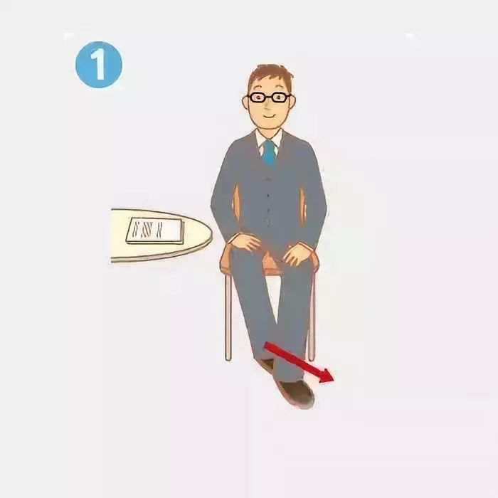 十六个懒人拉伸动作,筋长一寸命长十年全套拉伸动作