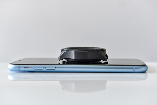 ticwatchs2运动系列,ticwatchs2表